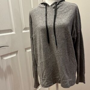 Autumn Cashmere hoodie